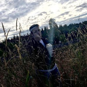 Meet your Posher, Joel